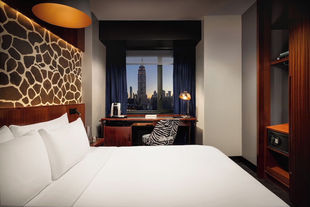 Hotel Hendricks — Hotel rooms in New York City, New York State