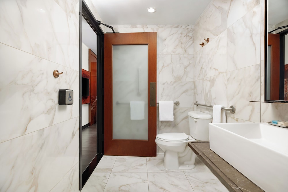 Hotel Hendricks — Hotel rooms in New York City, New York State