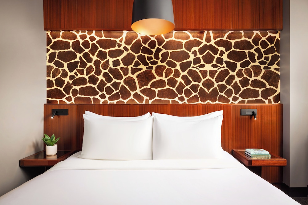 Hotel Hendricks — Hotel rooms in New York City, New York State