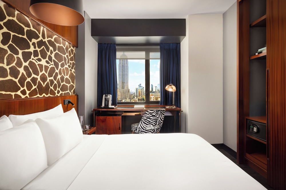 Hotel Hendricks — Hotel rooms in New York City, New York State