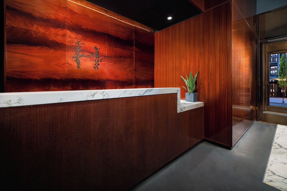 Hotel Hendricks — Hotel building in New York City, New York State
