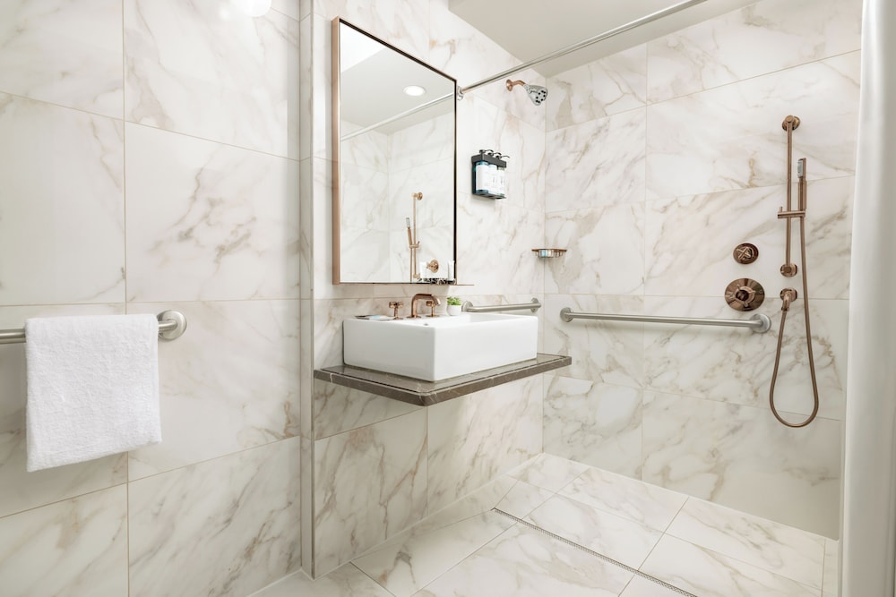 Hotel Hendricks — Hotel rooms in New York City, New York State