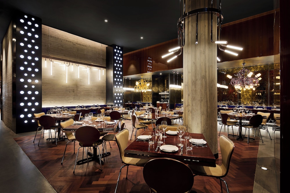 Hotel Hendricks — Restaurant & bars in New York City, New York State
