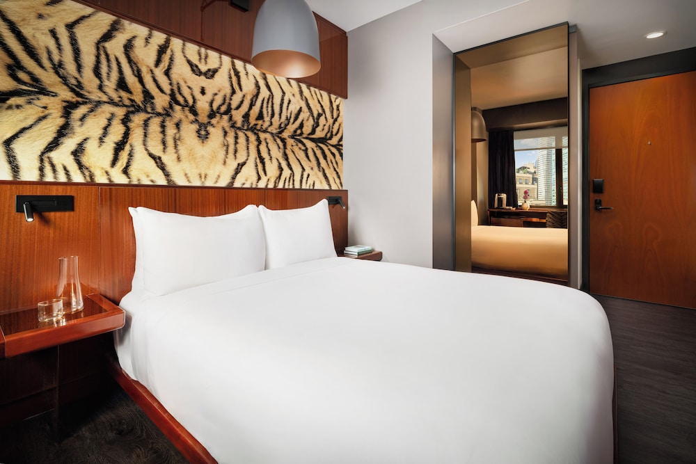 Hotel Hendricks — Hotel rooms in New York City, New York State
