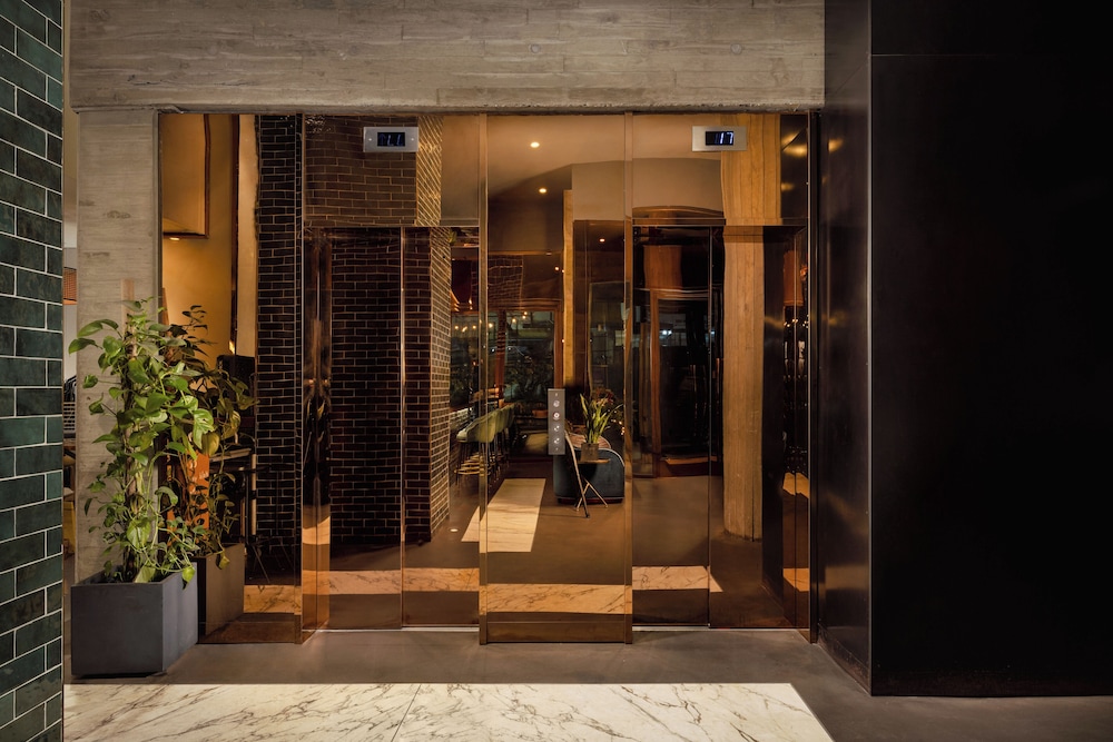 Hotel Hendricks — Restaurant & bars in New York City, New York State