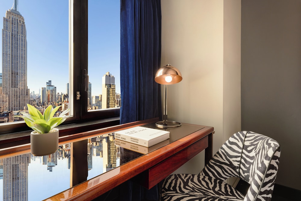 Hotel Hendricks — Hotel rooms in New York City, New York State