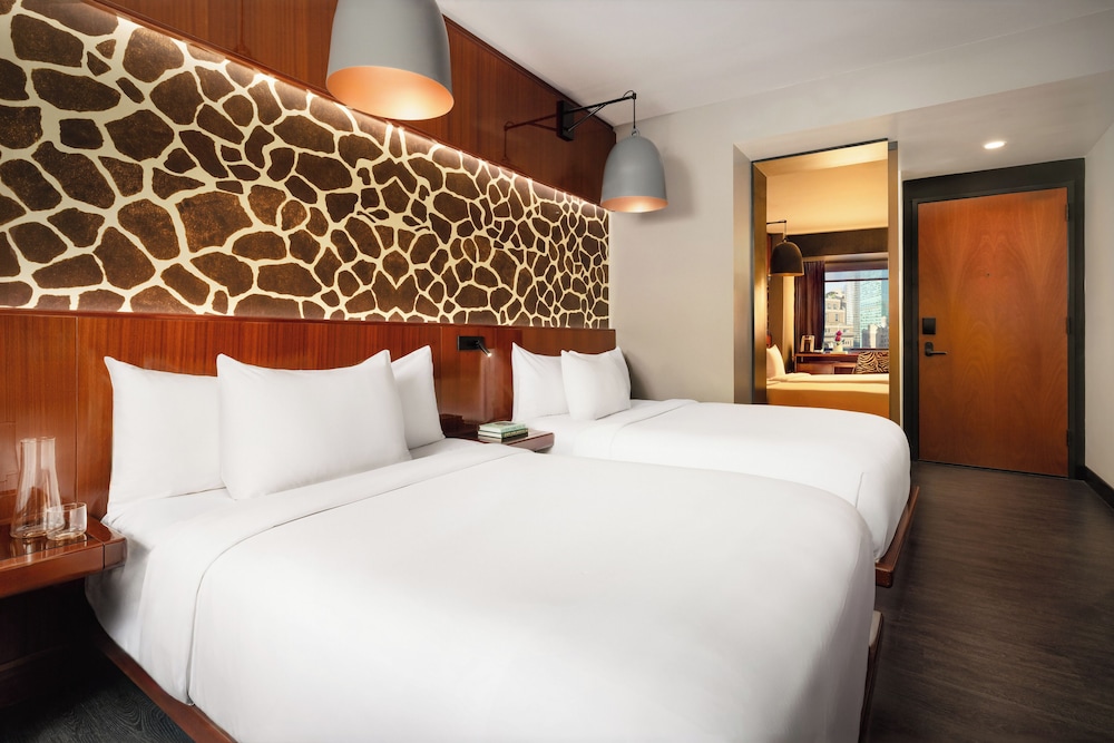 Hotel Hendricks — Hotel rooms in New York City, New York State