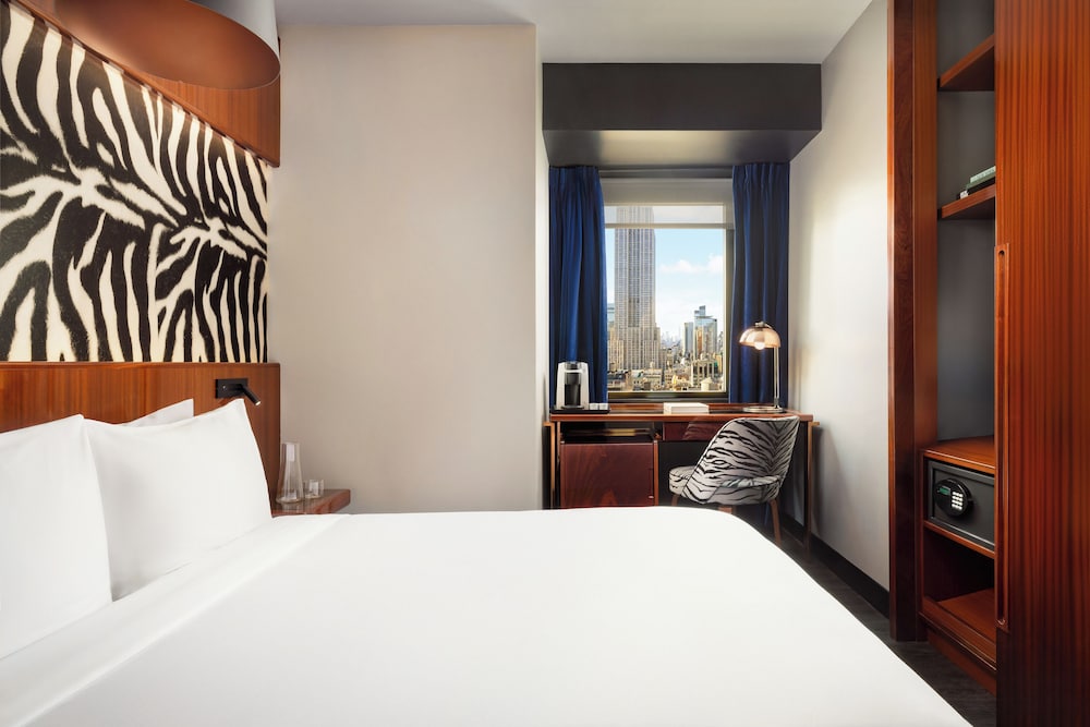 Hotel Hendricks — Hotel rooms in New York City, New York State