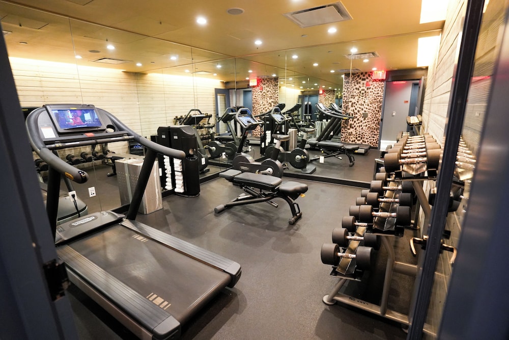 Hotel Hendricks — Sports & recreation in New York City, New York State