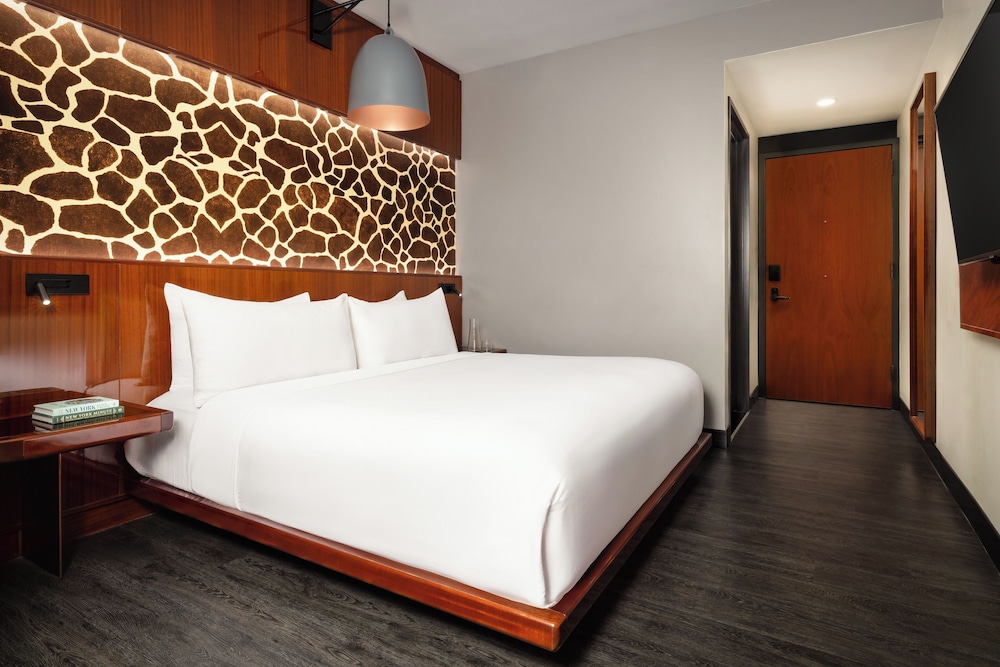 Hotel Hendricks — Hotel rooms in New York City, New York State