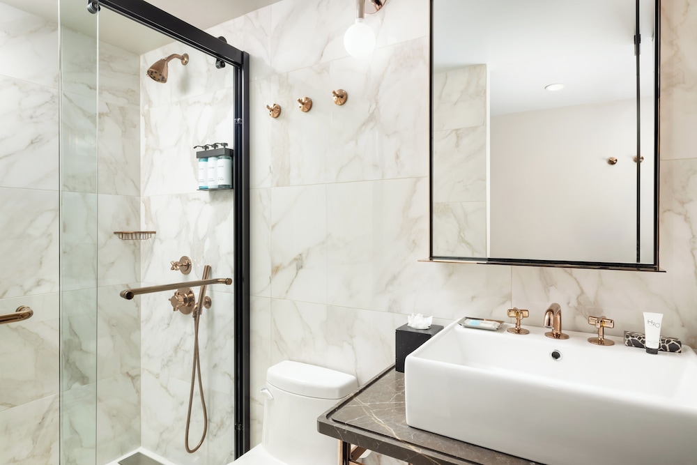 Hotel Hendricks — Hotel rooms in New York City, New York State