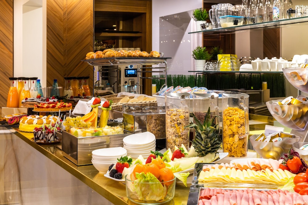 Palazzo San Lorenzo — Restaurant & bars in Venice, Veneto