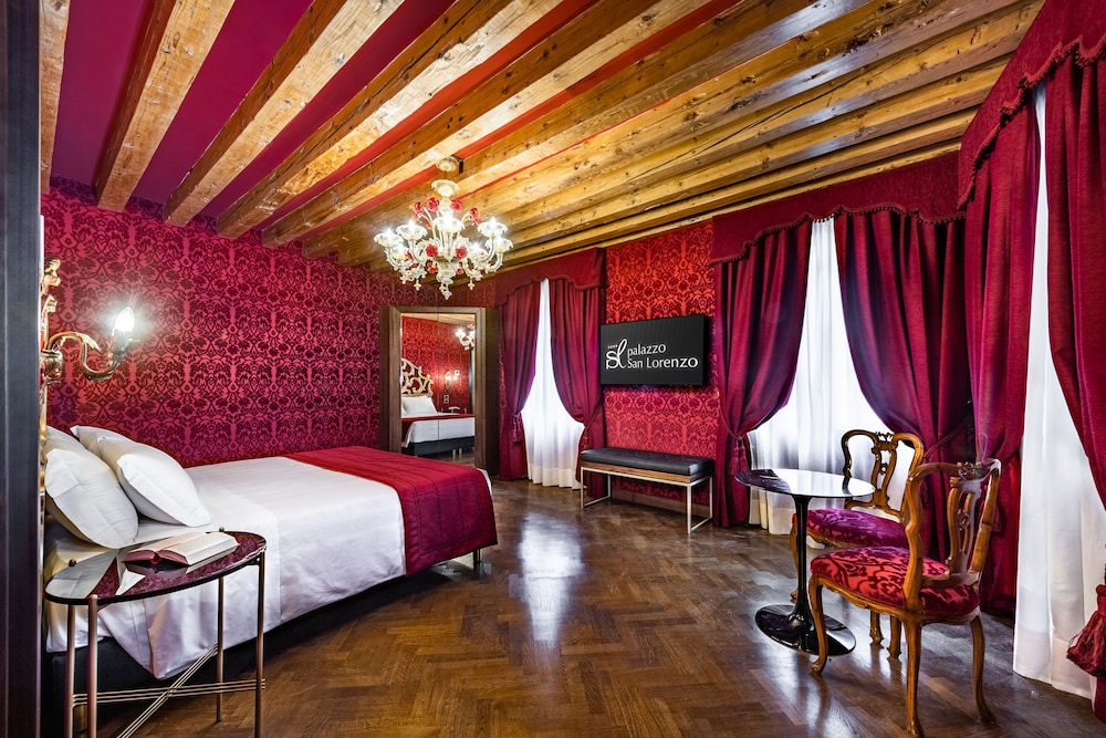 Palazzo San Lorenzo - zdjęcie 5