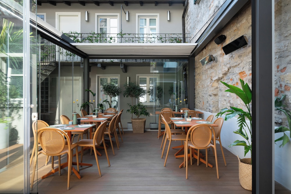 Avenue Boutique Hotel - zdjęcie 5