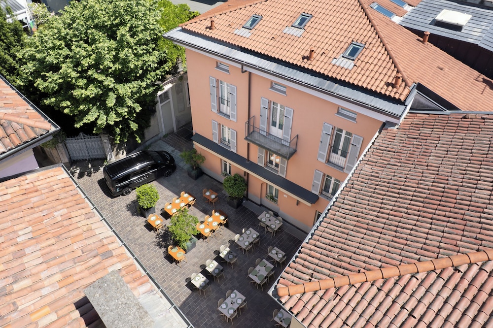 Avenue Boutique Hotel - zdjęcie 3