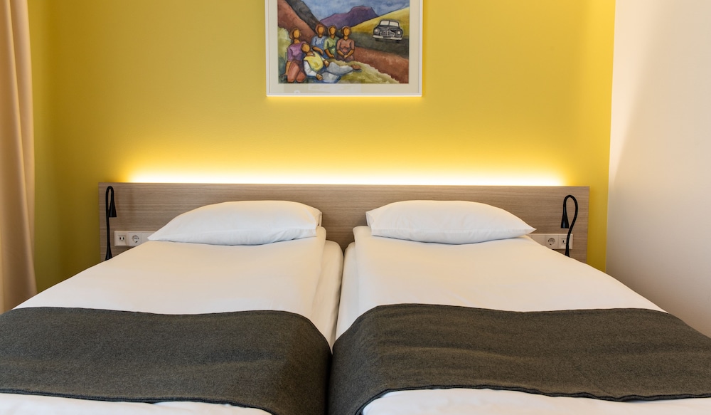 Hotel South Coast - zdjęcie 2