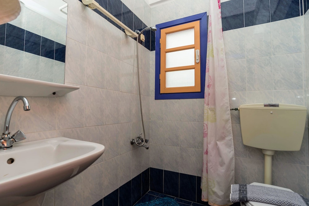 Eltina Apartments — Hotel rooms in Malia