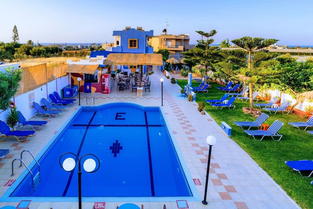 Eltina Apartments image
