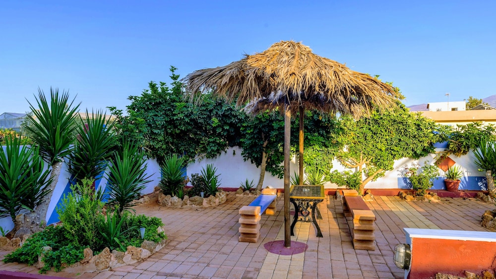 Eltina Apartments — Restaurant & bars in Malia