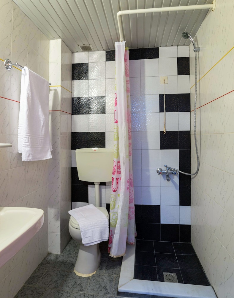 Eltina Apartments — Hotel rooms in Malia