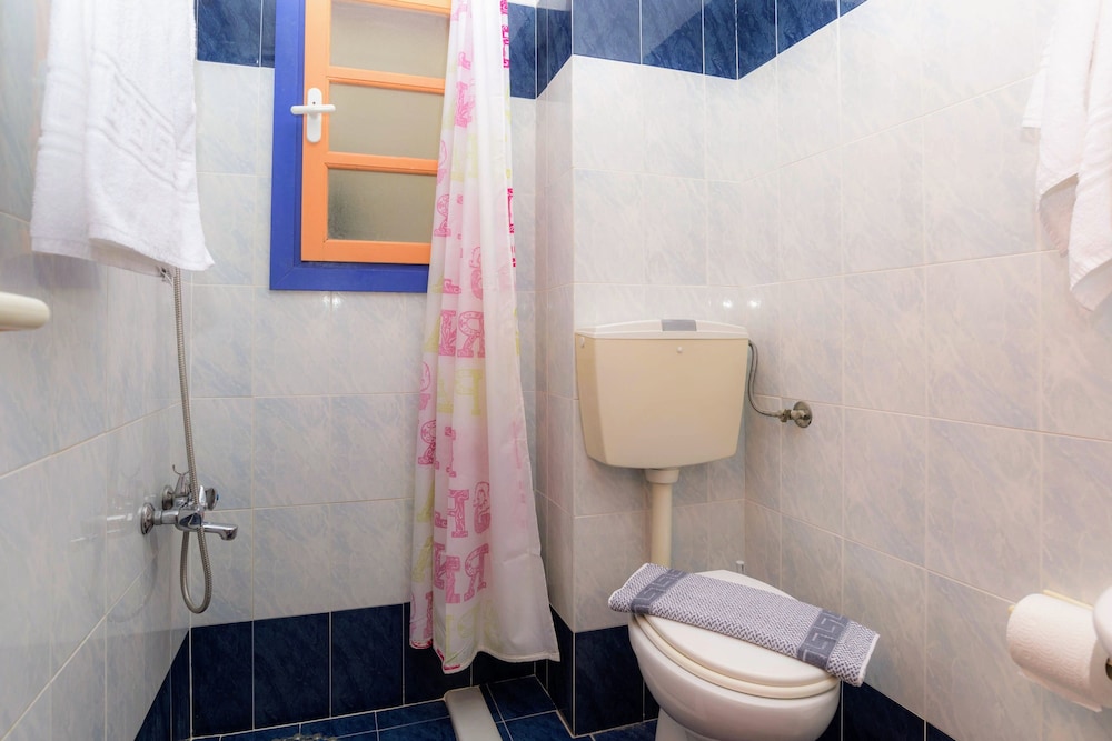 Eltina Apartments — Hotel rooms in Malia