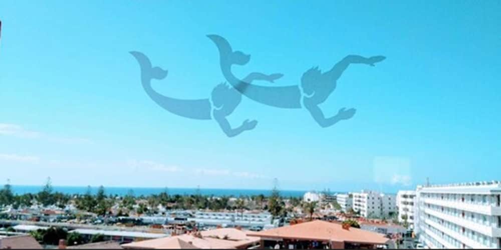 Hotel Ritual Maspalomas – Adults Only — View in Playa del Ingles, Canary Islands