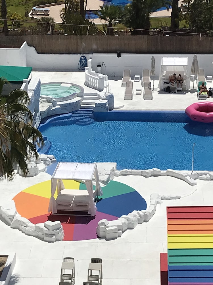 Hotel Ritual Maspalomas – Adults Only — Outdoor in Playa del Ingles, Canary Islands