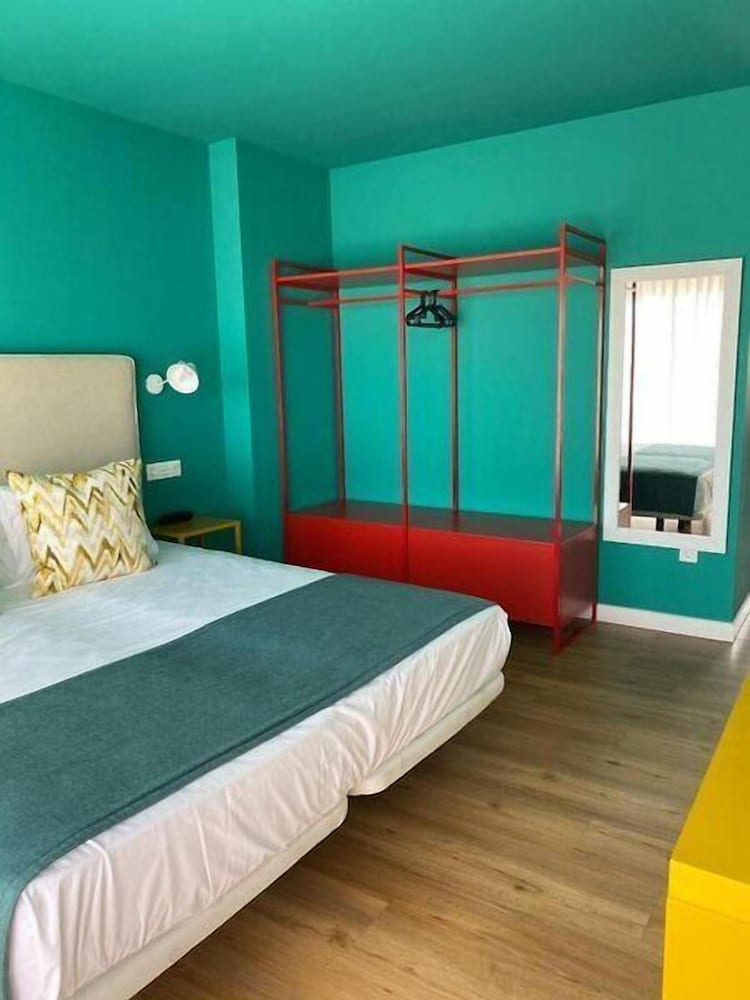 Hotel Ritual Maspalomas – Adults Only — Rooms in Playa del Ingles, Canary Islands