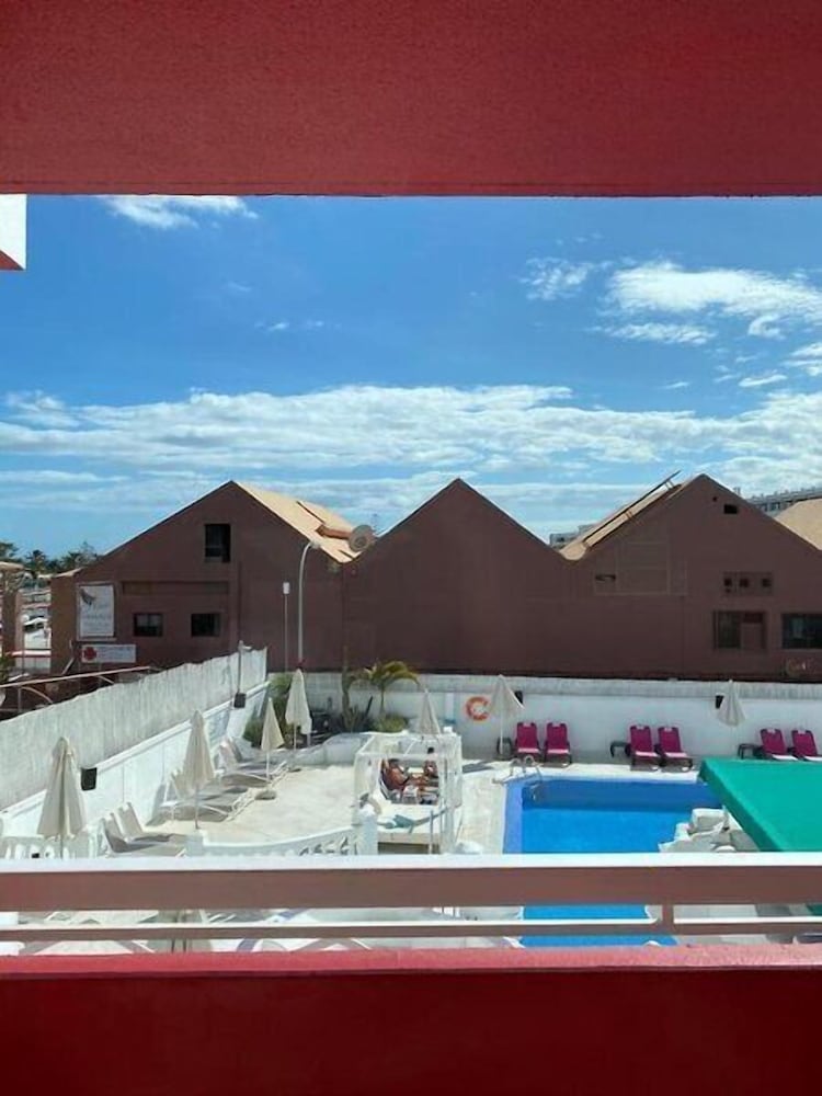 Hotel Ritual Maspalomas – Adults Only — Pool in Playa del Ingles, Canary Islands