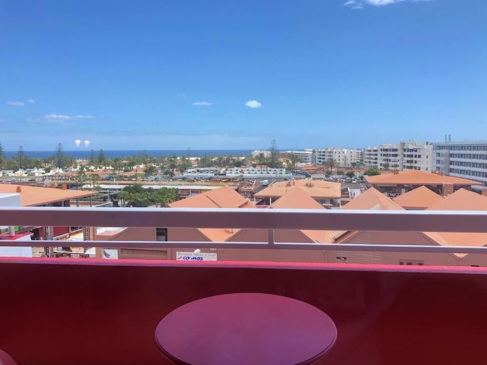 Hotel Ritual Maspalomas – Adults Only — Shared spaces in Playa del Ingles, Canary Islands