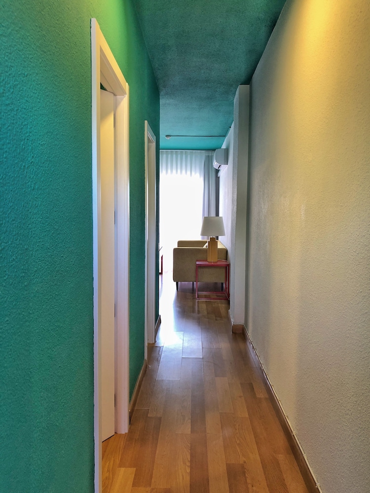 Hotel Ritual Maspalomas – Adults Only — Rooms in Playa del Ingles, Canary Islands