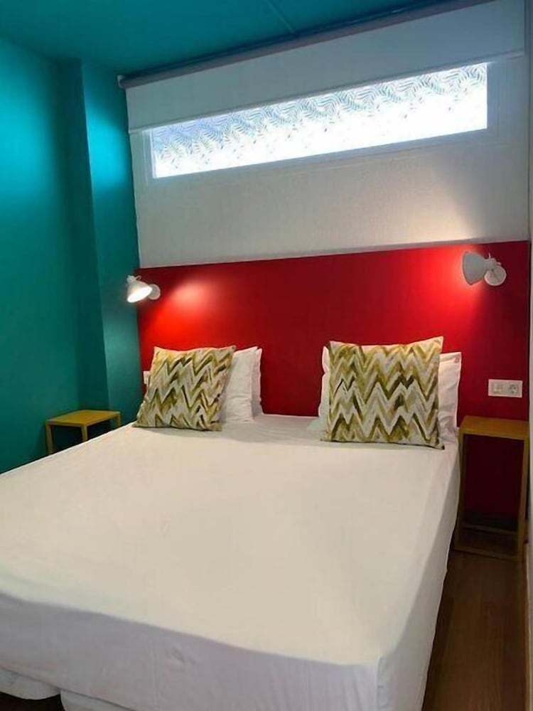 Hotel Ritual Maspalomas – Adults Only — Rooms in Playa del Ingles, Canary Islands