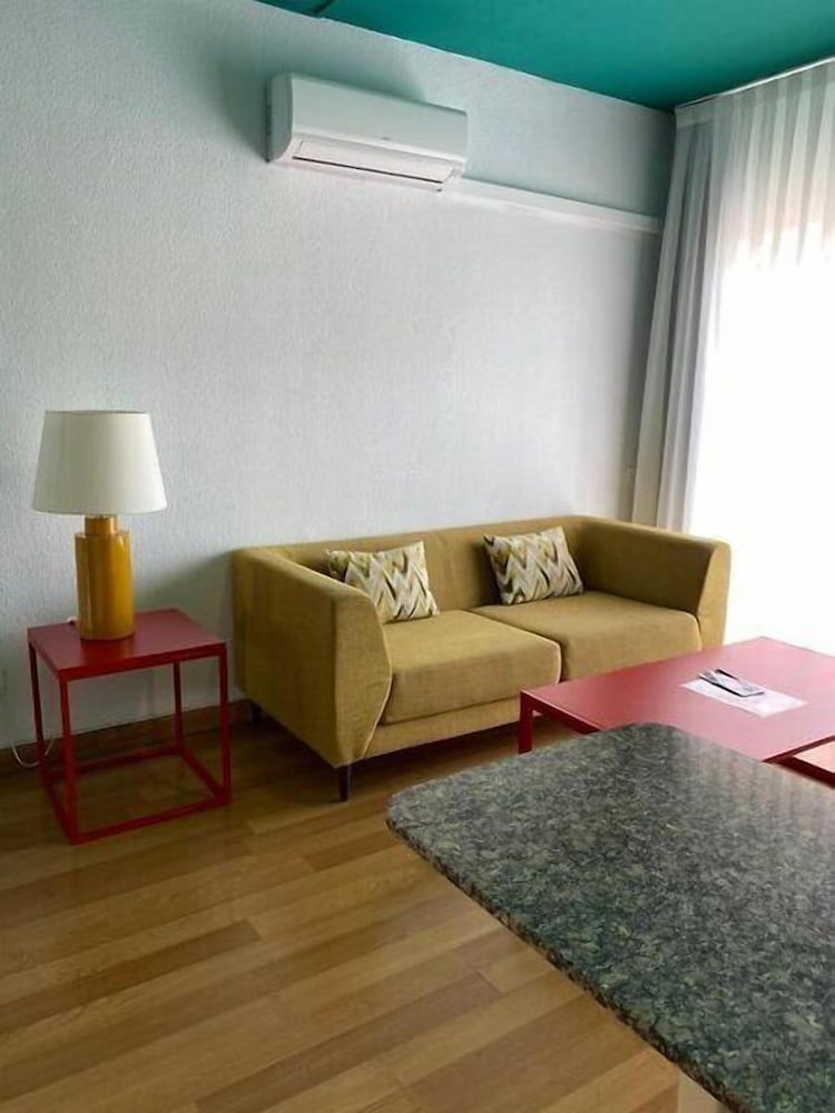 Hotel Ritual Maspalomas – Adults Only — Rooms in Playa del Ingles, Canary Islands