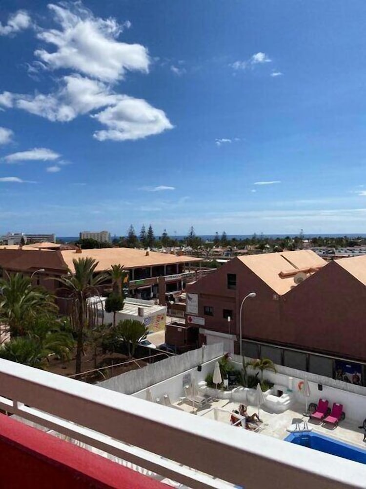 Hotel Ritual Maspalomas – Adults Only — Shared spaces in Playa del Ingles, Canary Islands
