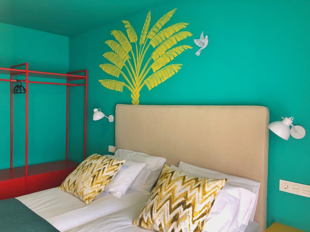 Hotel Ritual Maspalomas – Adults Only — Rooms in Playa del Ingles, Canary Islands
