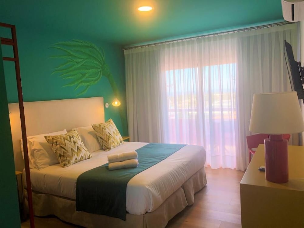 Hotel Ritual Maspalomas – Adults Only — Rooms in Playa del Ingles, Canary Islands