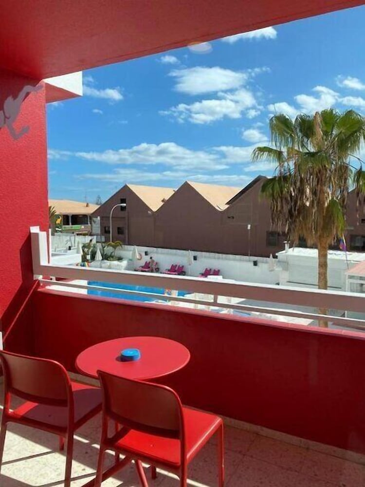 Hotel Ritual Maspalomas – Adults Only — Shared spaces in Playa del Ingles, Canary Islands