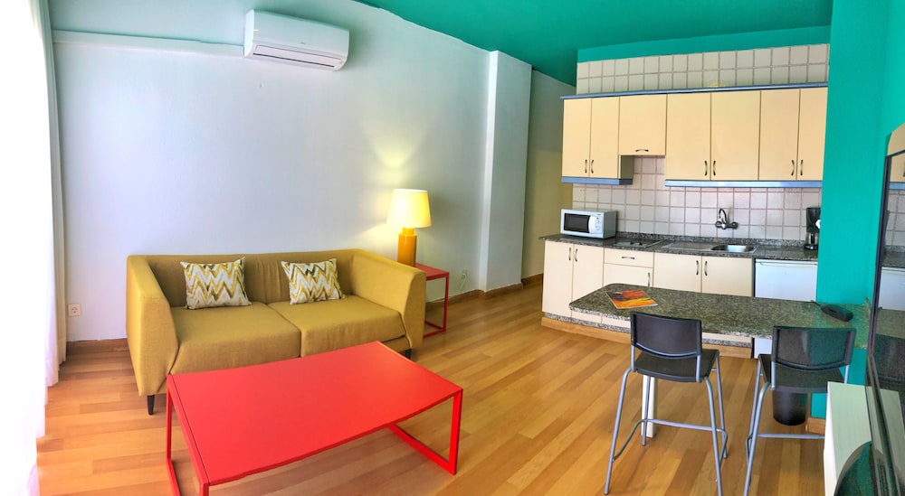 Hotel Ritual Maspalomas – Adults Only — Rooms in Playa del Ingles, Canary Islands