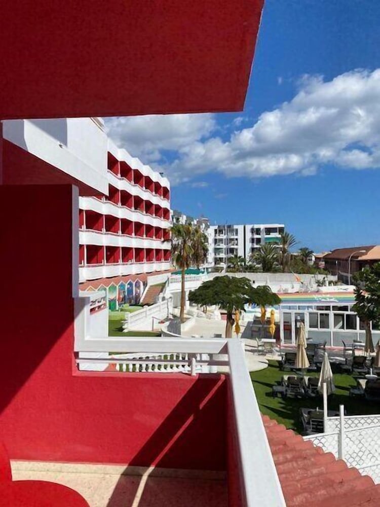Hotel Ritual Maspalomas – Adults Only — Shared spaces in Playa del Ingles, Canary Islands