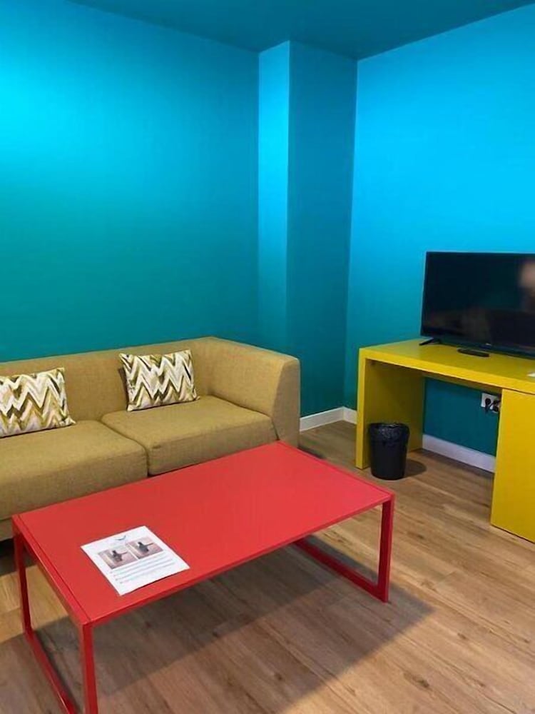 Hotel Ritual Maspalomas – Adults Only — Rooms in Playa del Ingles, Canary Islands