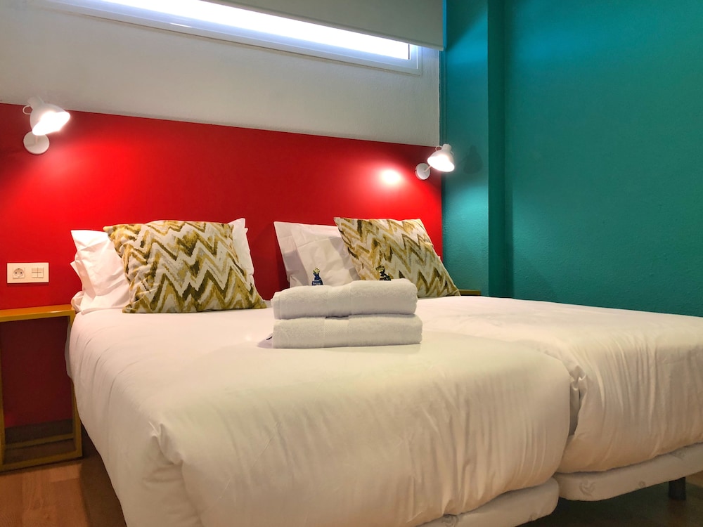 Hotel Ritual Maspalomas – Adults Only — Rooms in Playa del Ingles, Canary Islands
