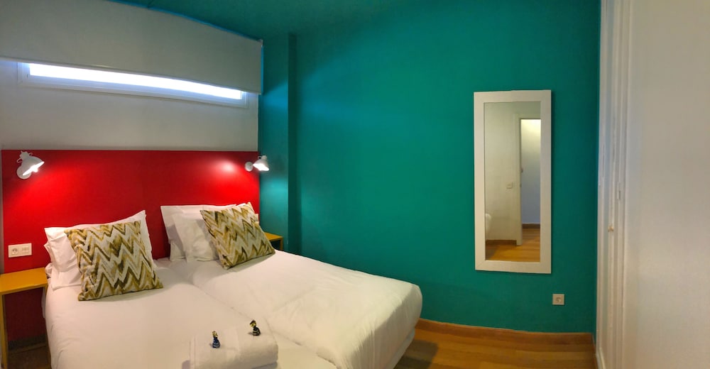 Hotel Ritual Maspalomas – Adults Only — Rooms in Playa del Ingles, Canary Islands
