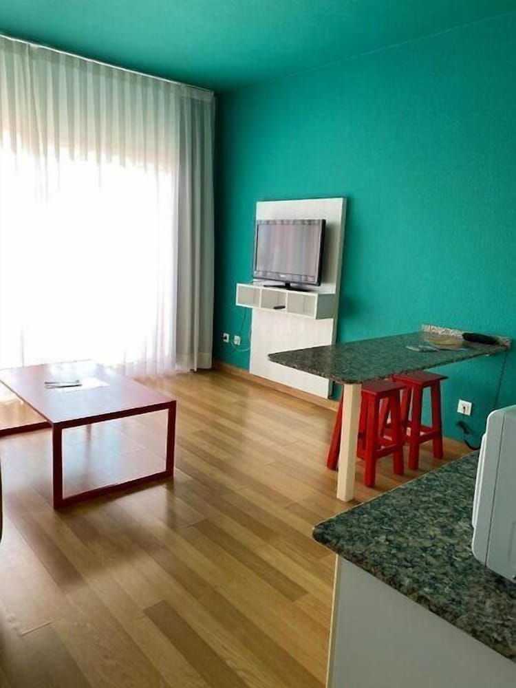 Hotel Ritual Maspalomas – Adults Only — Shared spaces in Playa del Ingles, Canary Islands