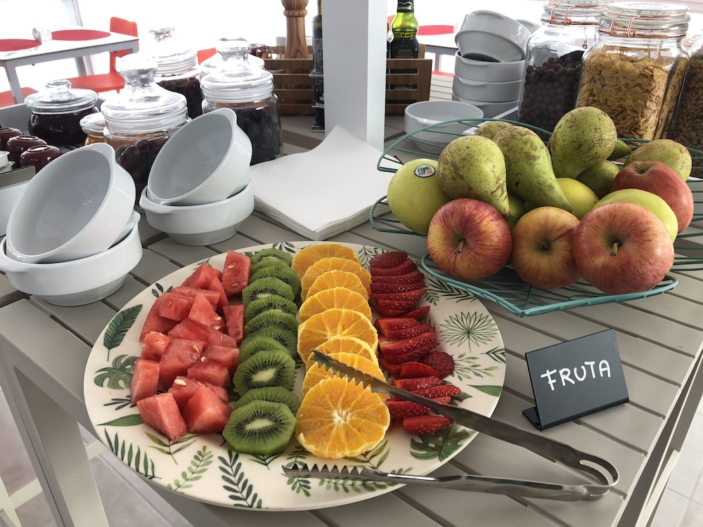 Hotel Ritual Maspalomas – Adults Only — Restaurant in Playa del Ingles, Canary Islands