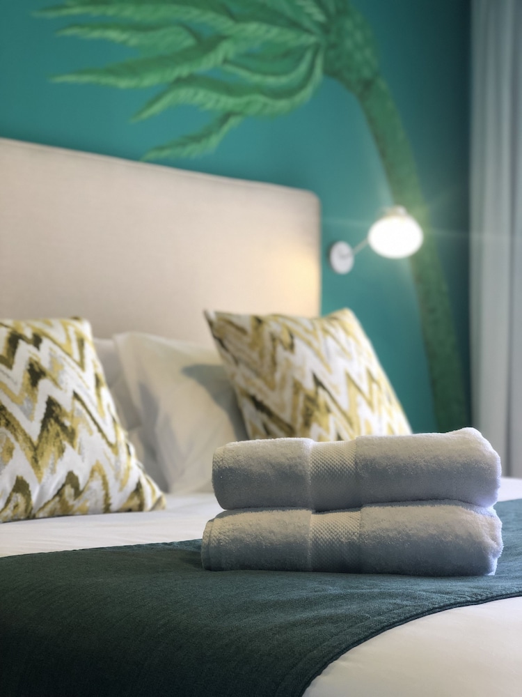 Hotel Ritual Maspalomas – Adults Only — Playa del Ingles, Canary Islands