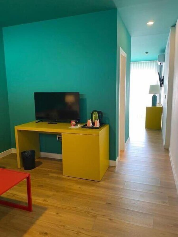 Hotel Ritual Maspalomas – Adults Only — Shared spaces in Playa del Ingles, Canary Islands