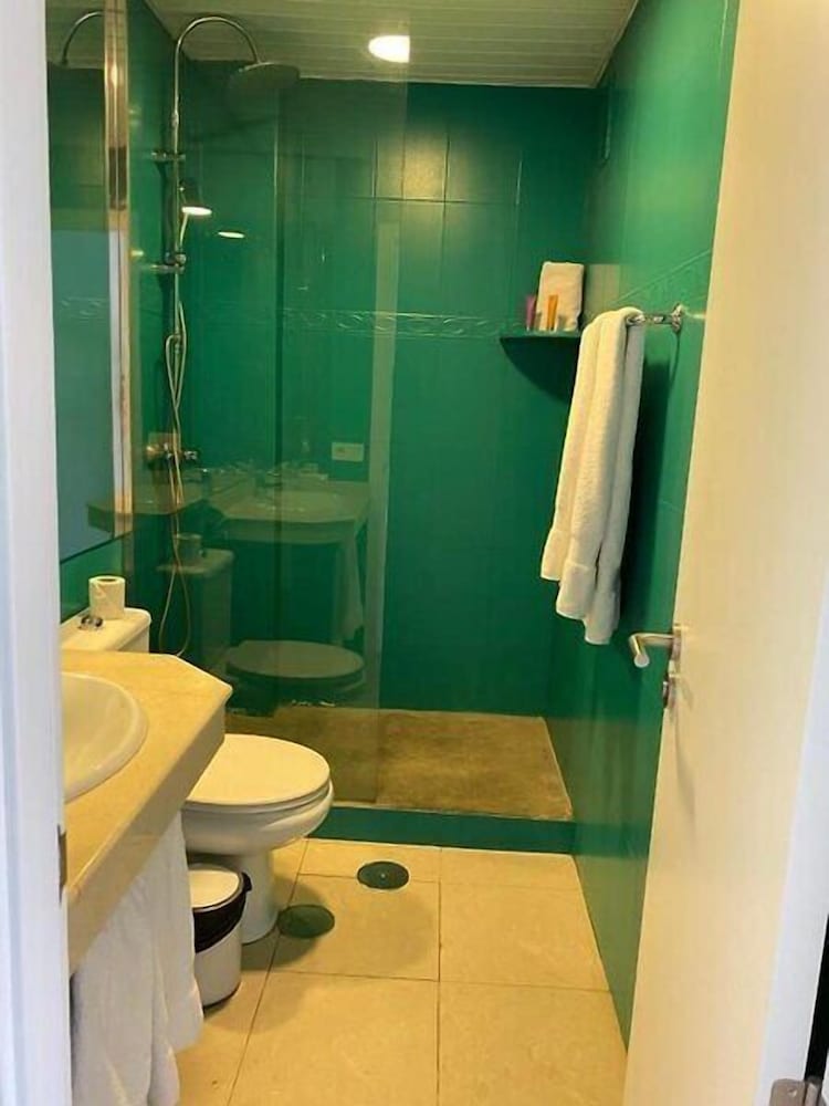 Hotel Ritual Maspalomas – Adults Only — Rooms in Playa del Ingles, Canary Islands
