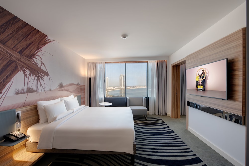 Novotel Sharjah Expo Center - zdjęcie 4