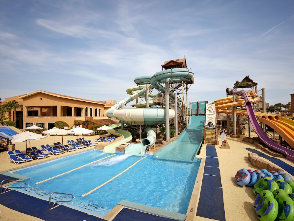 Coral Sea Aqua Club - zdjęcie 2