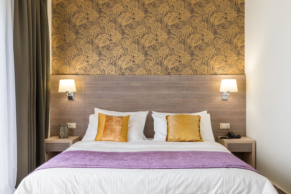 Hotel Mondo - zdjęcie 3